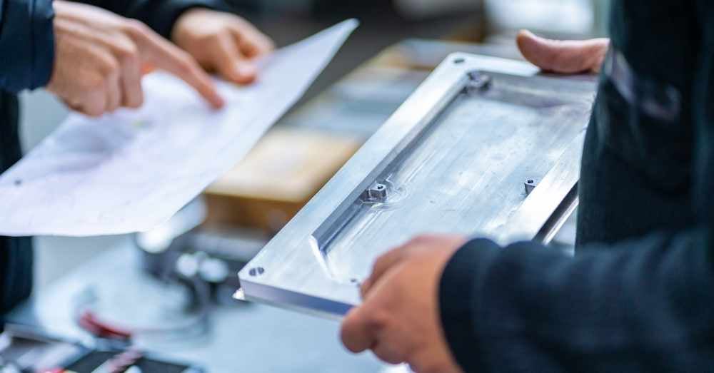 Case Study_ DFM lowers OEMs TCO