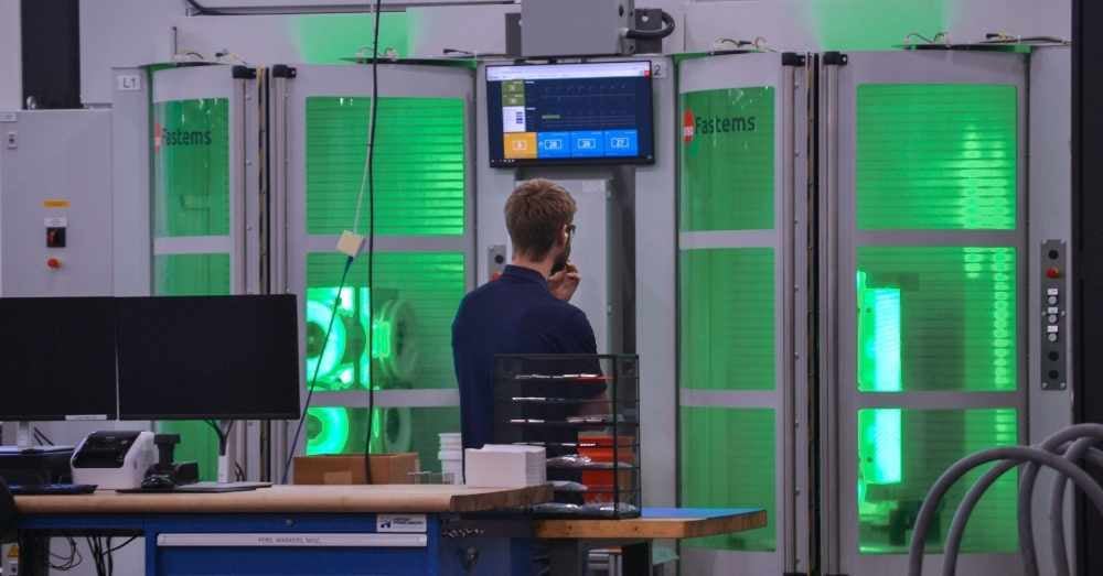 Case Study_ Hirsh Partnership leads to Automated, Scaled Production