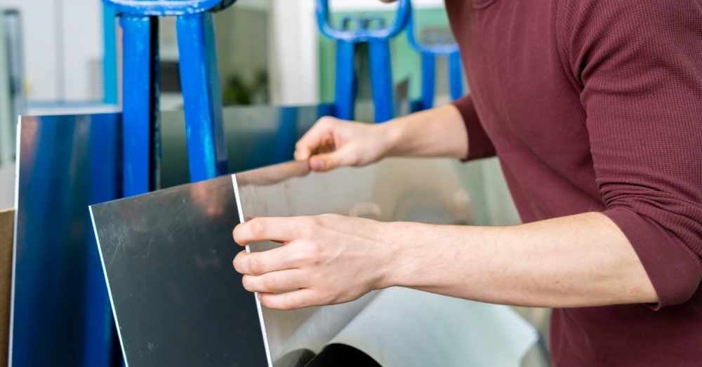 Case Study_ Material Sourcing Services eliminate Supply Chain Risk