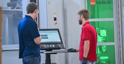 CNC Mill Operator (Day Shift)