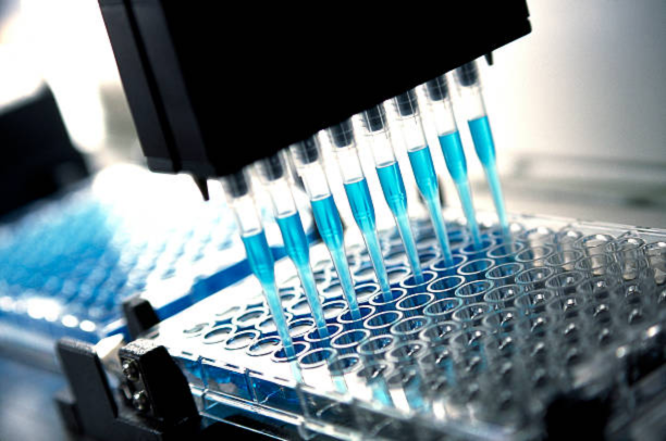 Bioscience OEM benefits from Hirsh material sourcing services