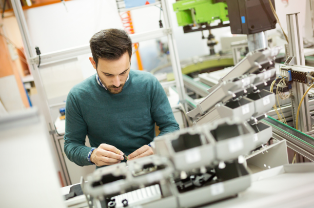 #5 - Manufacturability Feedback