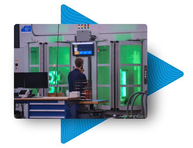 CNC-machining-for-high-volume-production