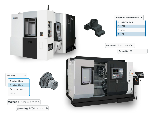 CNC Machining-1