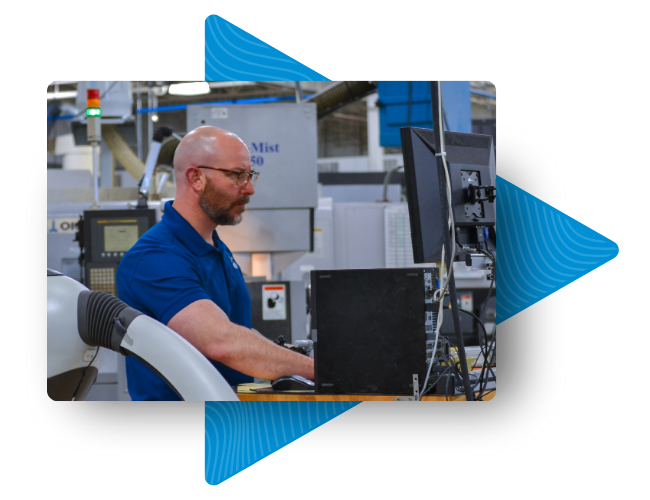 CNC-machining-for-low-volume-production