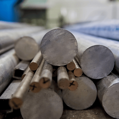 Alloy Steel