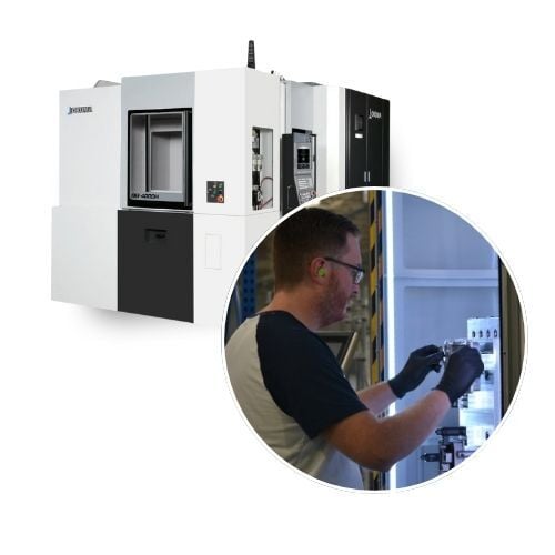 CNC milling services_white