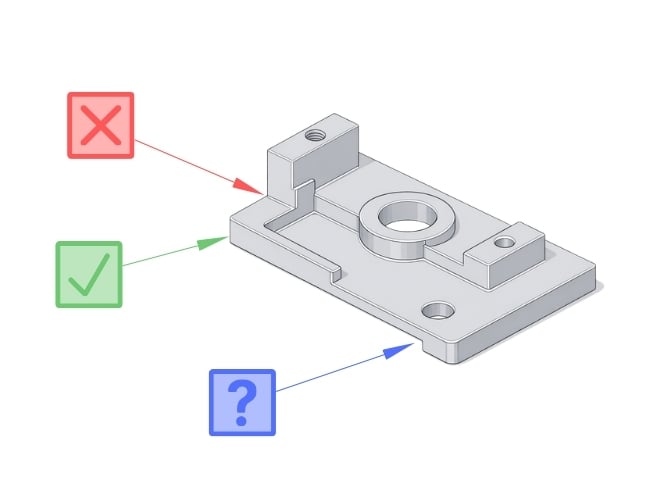 Functional intent
