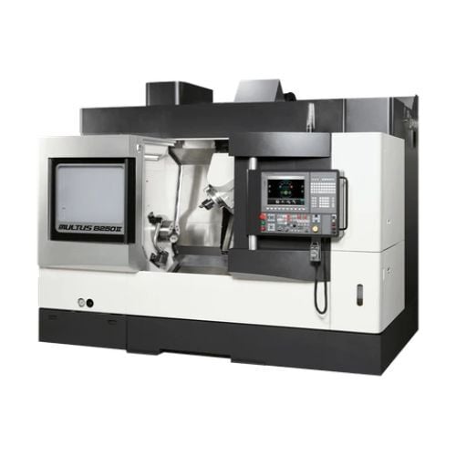 3D CNC lathe