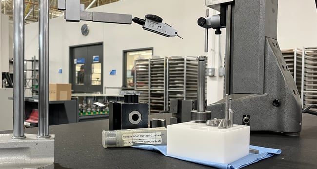 Height gauge