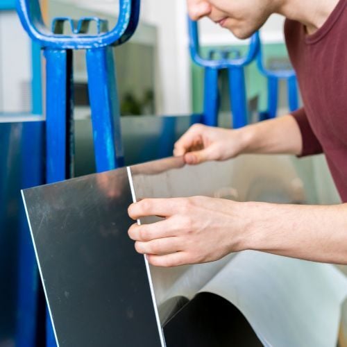 Materials for Aerospace Parts Materials for Aerospace Parts