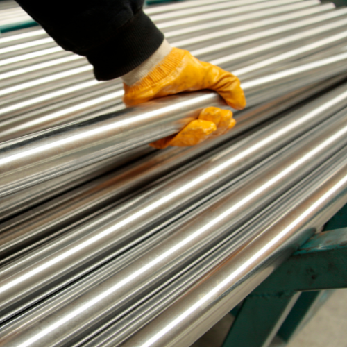 Stainless Steel