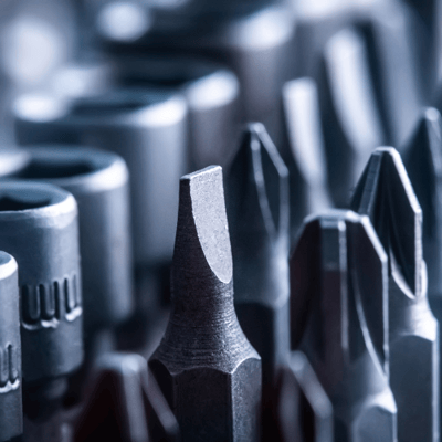 Tool Steel