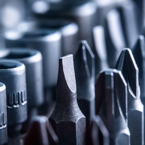 Tool Steel