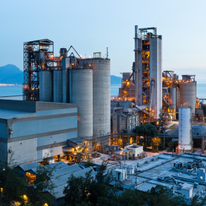 Industrial Sector Industrial Sector
