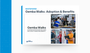 Gemba Whitepaper