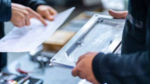 Case Study - DFM reduces Total Cost of Ownership