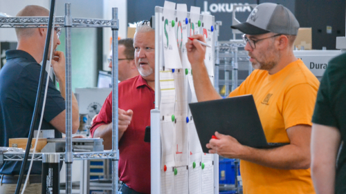 Whitepaper - Gemba Adoption and Benefits