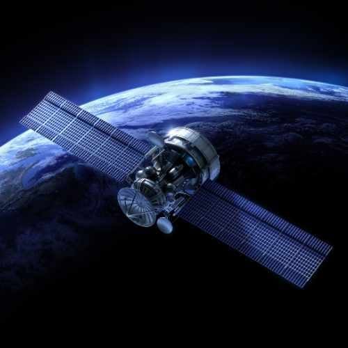 Industry - Aerospace