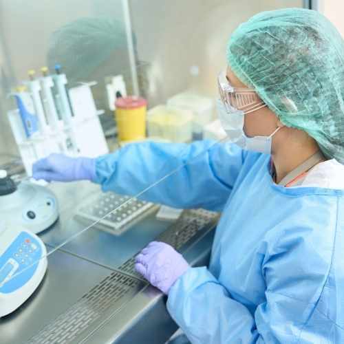 Industry - Medical Device