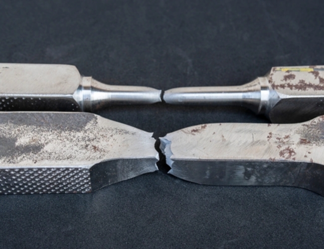 Metal - Fatigue Resistance