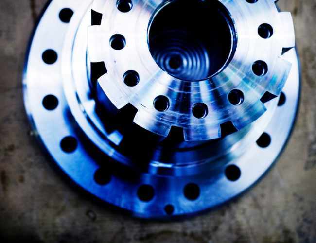 Titanium