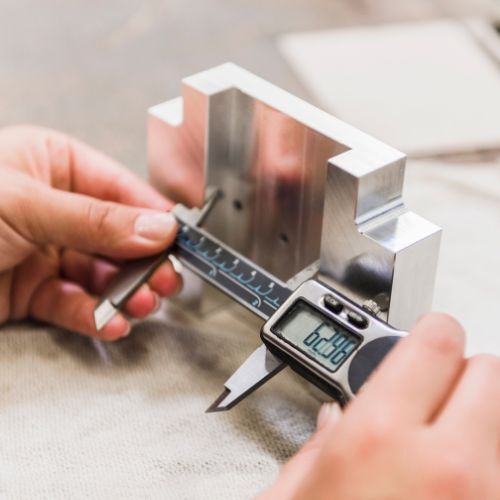 Materials for Medical Parts Materials for Medical Parts