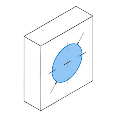Tolerances Tolerances